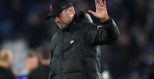  Клоп оцени шанса на Ливърпул за титлата