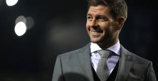 Официално: Джерард потвърди за преговорите с Рейнджърс