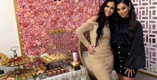 Нападнаха сестрите на Марез