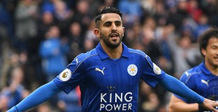 Смит: Венгер да купи Марес, не Баркли