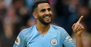 Марез: Няма да напусна Манчестър Сити