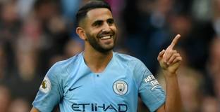 Марез: Сити има всичко, за да спечели ШЛ