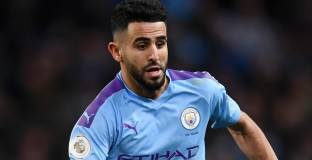 Марез: Сити има всичко за да спечели ШЛ