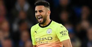 Ман Сити резултатен на гости в Евертън