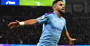 Ман Сити обърна Челси на Етихад