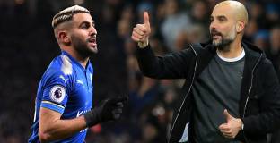 Пеп: Лятото ще опитаме пак с Марез