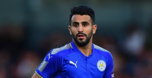 Морган: Марез държи ниво