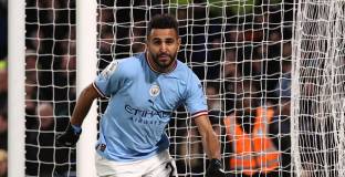 Челси - Манчестър Сити 0:1 