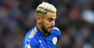 Пюел: Марез е щастлив в Лестър