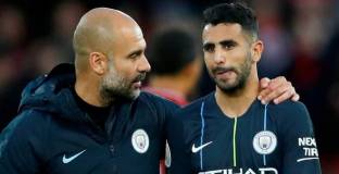 Гуардиола не вини Марез за пропуска