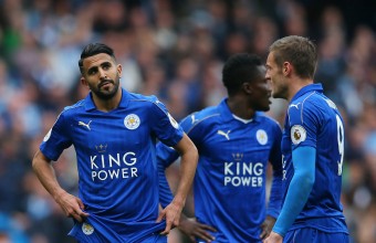 Шекспир: Рома и Арсенал не са подали оферти за Марес