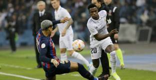  Байерн се прицели в звезда на Барселона