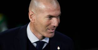  RMC Sport: Зидан няма да се върне в Реал Мадрид 