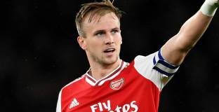 Арсенал обяви за Холдинг