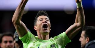 Лева: Ямал има шанс да спечели „Златната топка”