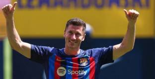 Левандовски: Мога да играя дълго време 