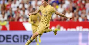 Левандовски: Съпругата ми помага да бъда на върха