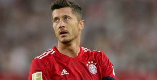 Левандовски: Бундеслигата е трудно първенство