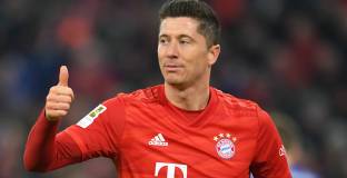 Ривалдо: Левандовски е огорчен от отмяната на 