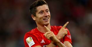 Левандовски: На кого бих дал ЗТ? На себе си