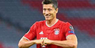 Левандовски: Бях близо до трансфер в Ман Юнайтед