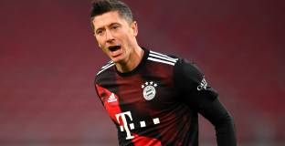 Левандовски: Имах възможност да бъда в Дженоа