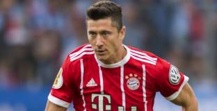 Левандовски стана жертва на измамник 