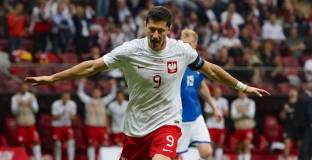 Полша - Фарьорски о-ви 2:0 