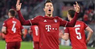   Байерн не отговаря на позвъняванията на Барса за Лева 