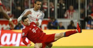 Левандовски: Много съм ядосан