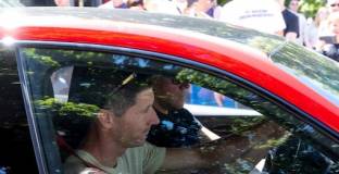   Левандовски премина прегледи за Барселона