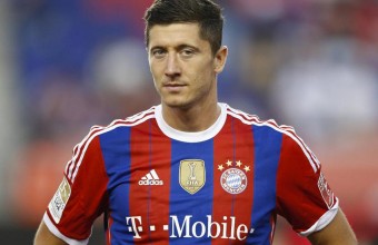 Левандовски иска по-голяма конкуренция в Бундеслигата 