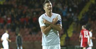 Левандовски: Радвам се, че станах рекордьор 