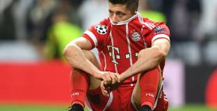 Левандовски: Не може да си мислим, че всичко е приключило