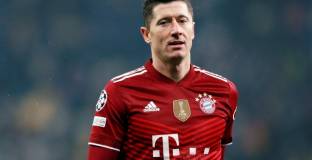 Лева: Наградата на ФИФА е по-важна от 