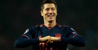  Пирес: Левандовски ще се адаптира към тактиката на Шави