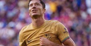   Левандовски: Не искам да се сравнявам с Бензема 