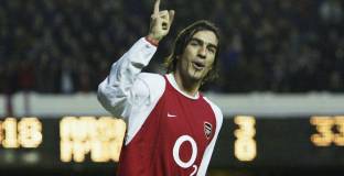 Пирес: Ливърпул няма да загуби, но при Арсенал бе по-трудно