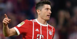 Ковач: Очевидно е, че Левандовски няма да напусне Байерн Мюнхен 