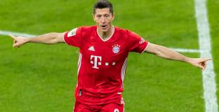 Байерн отново громи и то само в рамките на 48 часа (видео)