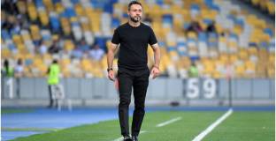  Де Дзерби: Желанието ми е да остана начело на Брайтън