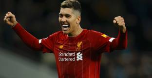 Къркич: За Барса по-добре Фирмино, отколкото Лаутаро