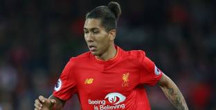 Клоп защити Фирмино