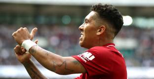 Ливърпул надви Тотнъм в Лондон