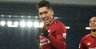 Ливърпул с обрат над Кристъл Палас (видео)