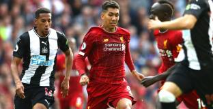 Оуен: Фирмино е най-важният винт от този механизъм