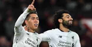 Рамос: Имаме план за Салах и Ливърпул