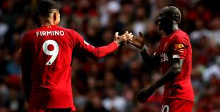 Ливърпул обърна Нюкасъл и подобри рекорди