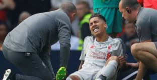 Фирмино напусна 