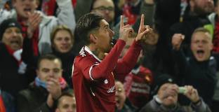 Клоп: Фирмино е като Кейн